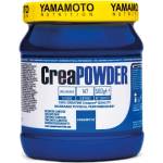 Yamamoto CreatinePRO | Creapure Powder [500 грама] Неовкусен