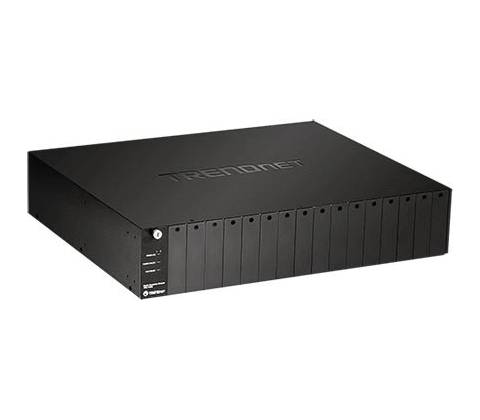 TRENDnet TFC-1600