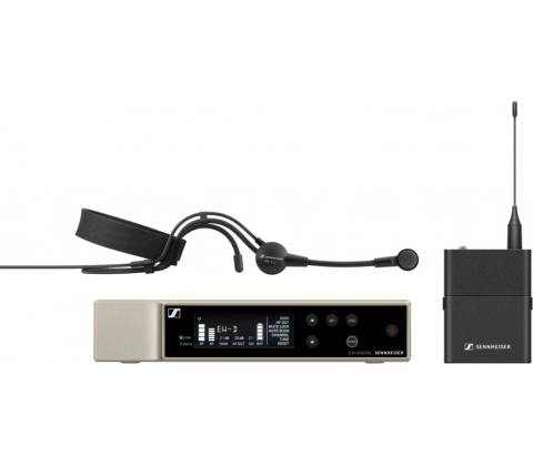 Sennheiser EW-D ME3 Set