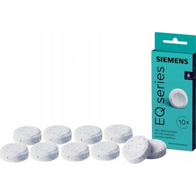 Siemens TZ80001N 10 ks