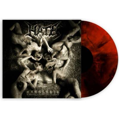 Hate - Anaclasis LP
