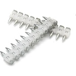 UNI STR Пирони за такер Hilti GX3/GX100/GX120, 19, 22, 27, 32 или 38 мм, 1000 бр (STR211)