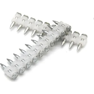 UNI STR Пирони за такер Hilti GX3/GX100/GX120, 19, 22, 27, 32 или 38 мм, 1000 бр (STR211)