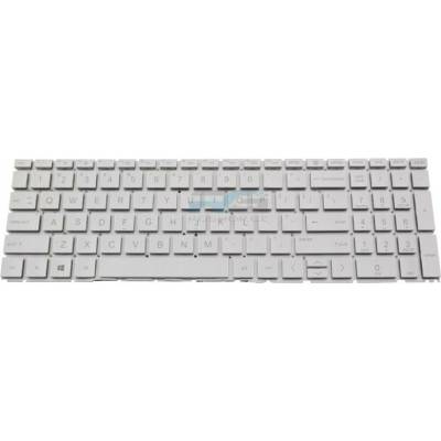 Klávesnice HP Pavilion 15-eg 15-eh 15-er 17-cn 17-cp / Sil