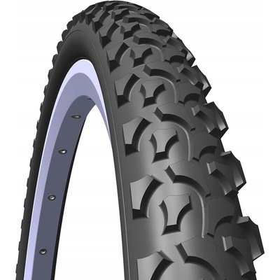 Mitas RAPID 26x2,0 TT drôtová