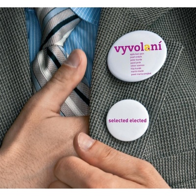 Vyvolaní vyvolení - Jozef Ondzik a kol.