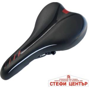 Paolo Седалка за Велосипед pa435 (1851908) - steficenter