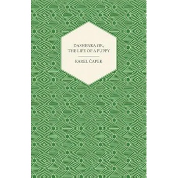 Image 1 of Dashenka or The Life of a Puppy | Karel Capek