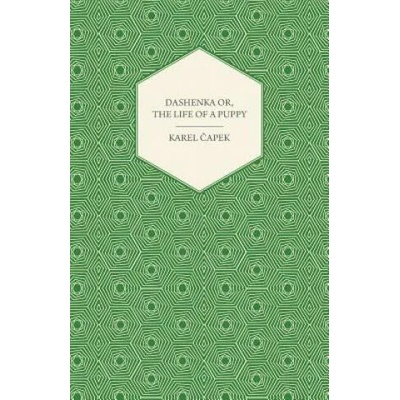 Dashenka or The Life of a Puppy | Karel Capek