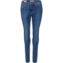 Levi´s 721 high rise skinny dámske rifle 18882-0421 denim