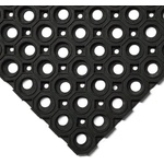 COBA Ringmat Octomat - здрава гумена изтривалка за Натоварени зони (RM010012)