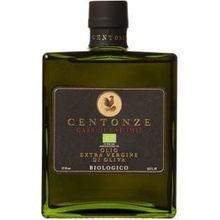 Centonze Extra Virgin Olive Oil CAPRI BIO 500 ml