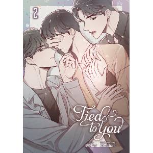 IZE Tied to you v02 | v02