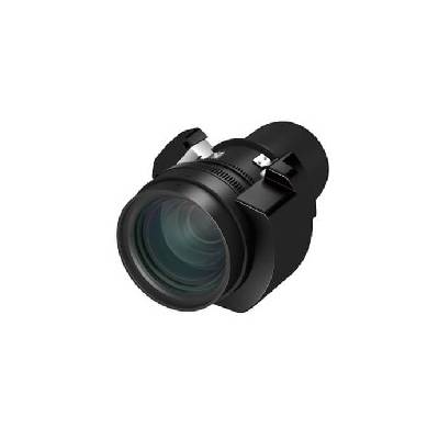 Обектив за средно разстояние mid throw l1500/l1700 СЕРИЯ epson elplm15 (v12h004m0f)