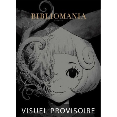 Bibliomania