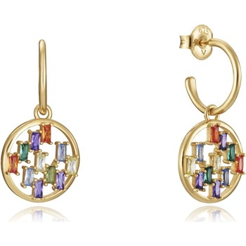 Viceroy náušnice 15114E100-39