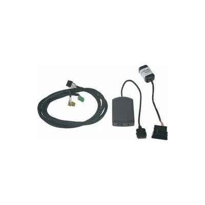 AMI interface pro iPOD/USB/AUX pro Audi s MMI3G+