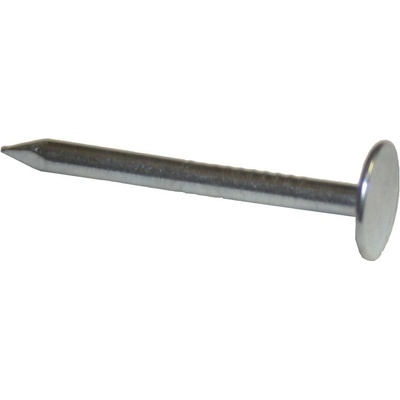 Hřebíky do krytiny 2,5x32mm zinek 1kg