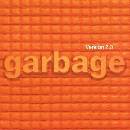 GARBAGE - Version 2.0 - Remastered Edition CD
