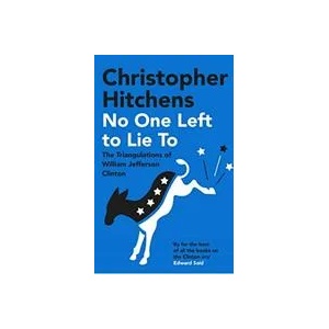 No One Left to Lie To (ISBN: 9781838952280)