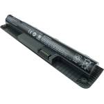 HP HP, 3 клетки, 11.1V, 24Wh, Заместител (DB03XL)