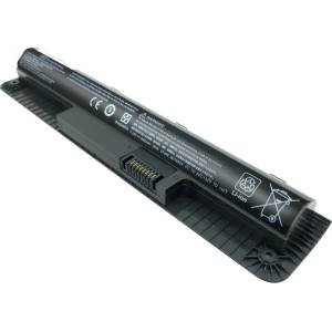 HP HP, 3 клетки, 11.1V, 24Wh, Заместител (DB03XL)