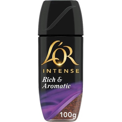 L'or Intense Rich & Aromatic 100 g
