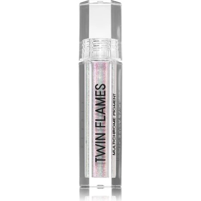 Danessa Myricks Beauty Twin Flames třpytivé tekuté oční stíny Bae 2,5 ml
