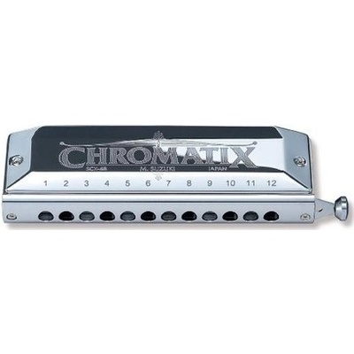 Suzuki Chromatix SCX-48
