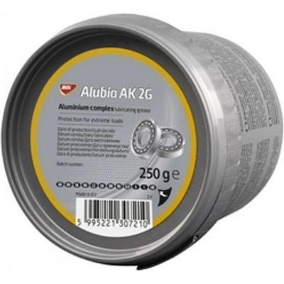 MOL Alubia AK 2G 250 g