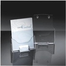 Sigel stojan na prospekty stolový A4