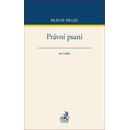 Právní psaní PP151