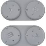 Bambu Lab AMS Feeder Cap - AMS Lite (SAA018)