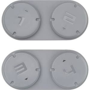 Bambu Lab AMS Feeder Cap - AMS Lite (SAA018)