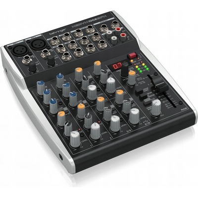 Behringer XENYX 1002SFX