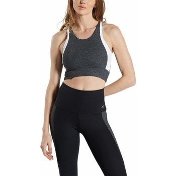 Ditchil Женски Спортен Топ Ditchil Черен (S64166396)