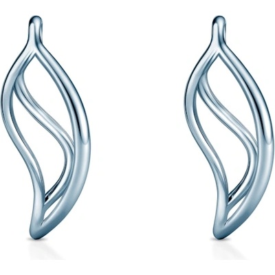 SAVICKI Minima обеци: сребро