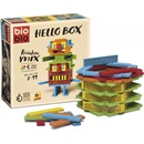 Piatnik Bioblo Hello Box 100 ks
