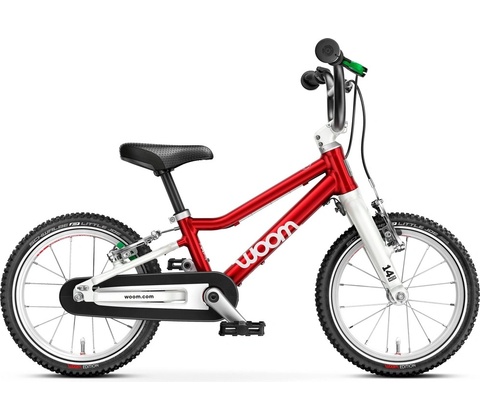 Woom 2 2022