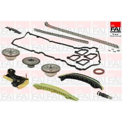 FAI Automotive PLC TCK230VVT