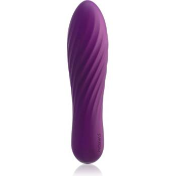 SVAKOM Tulip Powerful Bullet вибратор Purple 10, 6 см
