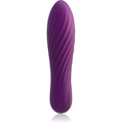 SVAKOM Tulip Powerful Bullet вибратор Purple 10, 6 см