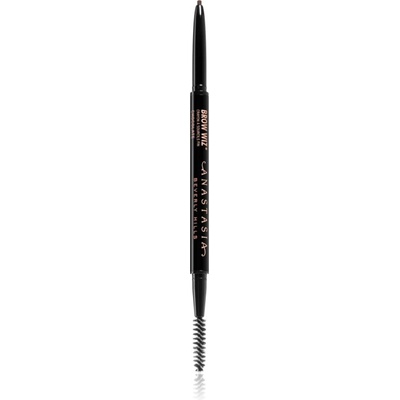 Anastasia Beverly Hills Brow Wiz прецизен молив за вежди цвят Soft Brown 0, 09 гр