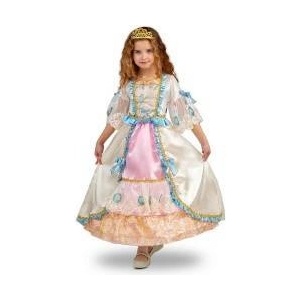 My Other Me Маскировъчен костюм за деца My Other Me Romantic Princess Размер 5-6 години