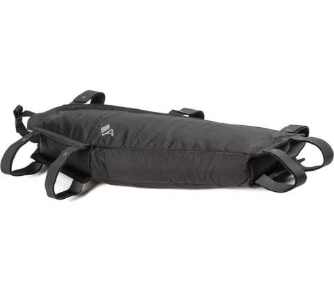 Acepac Zip frame bag L