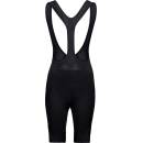 POC W's Cadence Bib Shorts Uranium Black