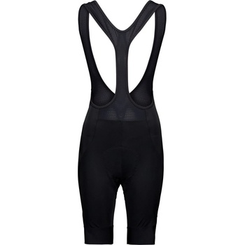 POC W's Cadence Bib Shorts Uranium Black
