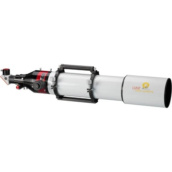 Image 1 of Lunt Solar Systems LUNT LS130THa/B1800 (75957)