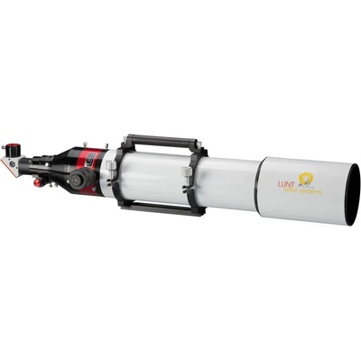 Lunt Solar Systems LUNT LS130THa/B1800 (75957)