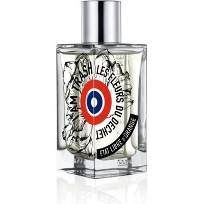 État Libre d'Orange Les Fleurs du Déchet - I am Trash EDP 100 ml